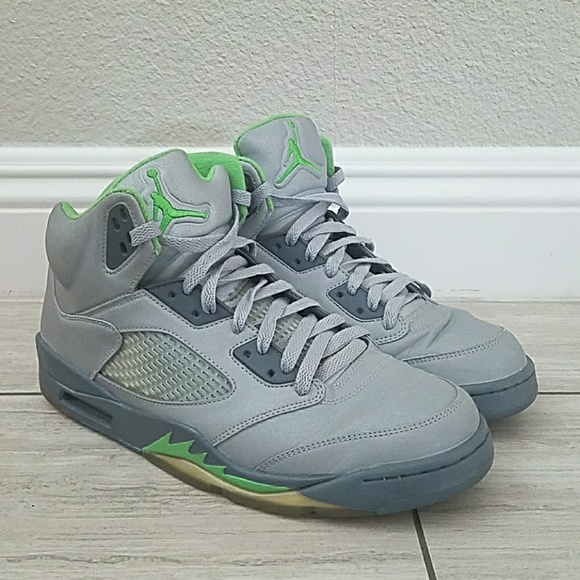 Nike Other - AIR JORDAN 5 RETRO